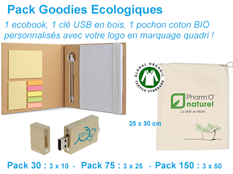 goodies ecologique