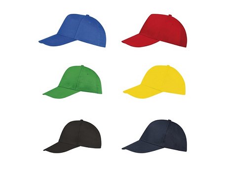 casquette-publicitaire-couleur