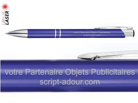 Stylo en ligne [VenteAchat] Stylo Publicitaire En Ligne Pas Cher