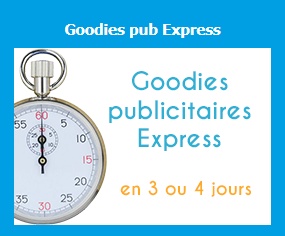 goodies publicitaires express