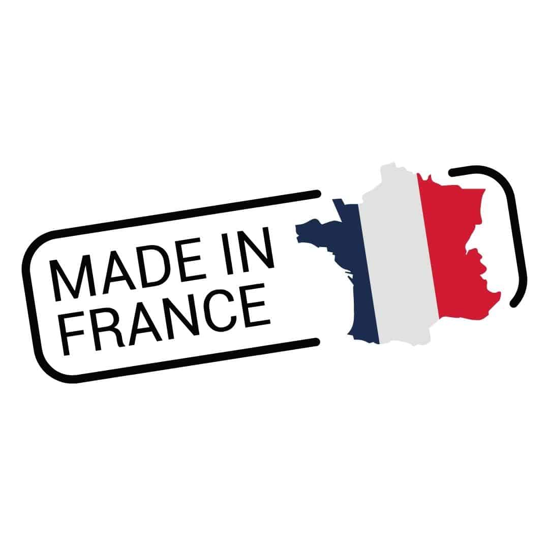 made in france