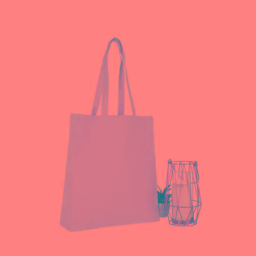 cabas coton bio paris